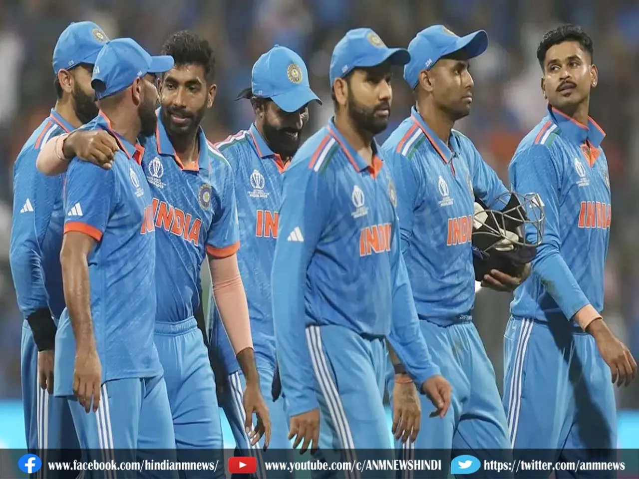 हार का बदला लेने के लिए उतरेगी टीम इंडिया