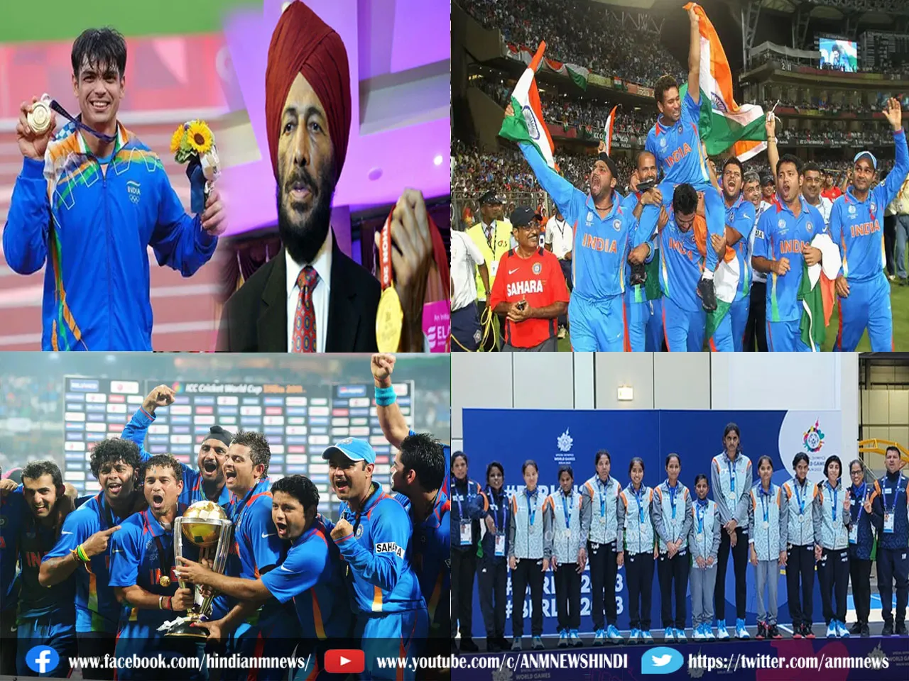 india after independence : जानिए, आज़ादी के बाद भारत ने खेलों में क्या किया हासिल