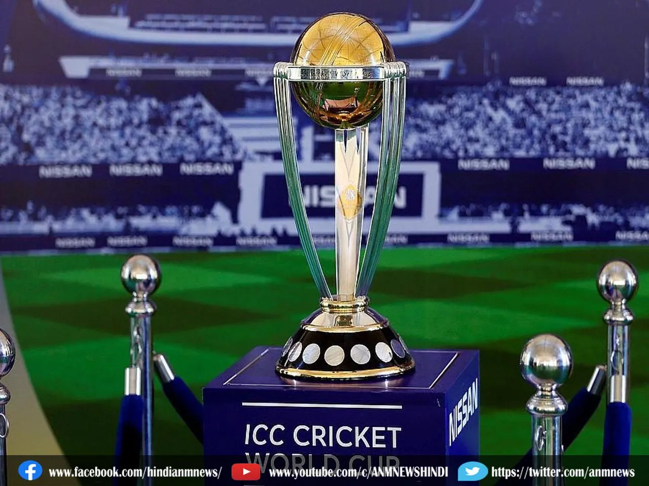 ICC 2023: भारत और पाकिस्तान के बीच महामुकाबला!
