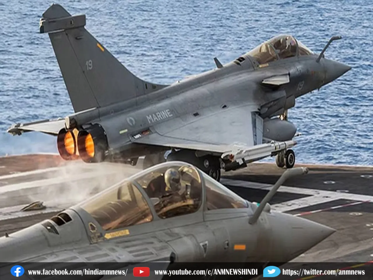 नौसेना के लिए 26 Rafale Jet खरीदेगा भारत