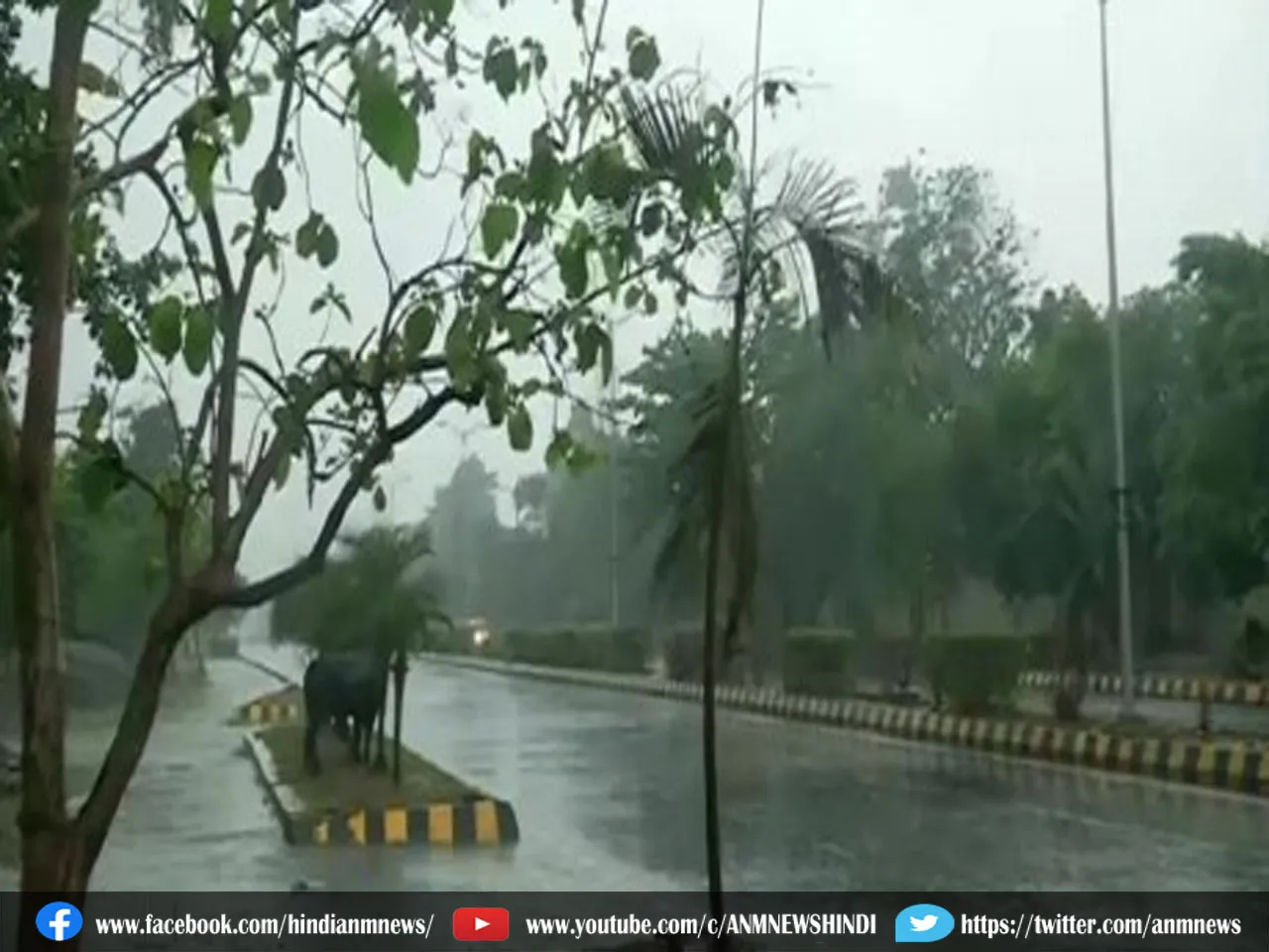 Delhi-NCR weather