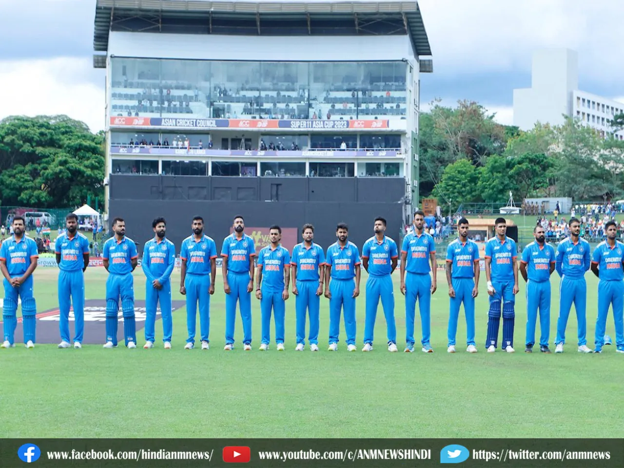 team india 1109