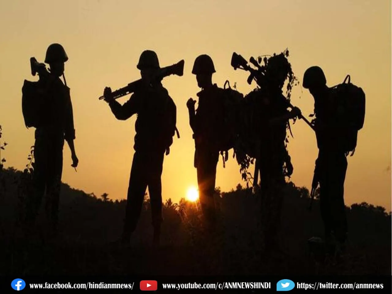 भारत में घुसे दूसरे देश के 151 सैनिक