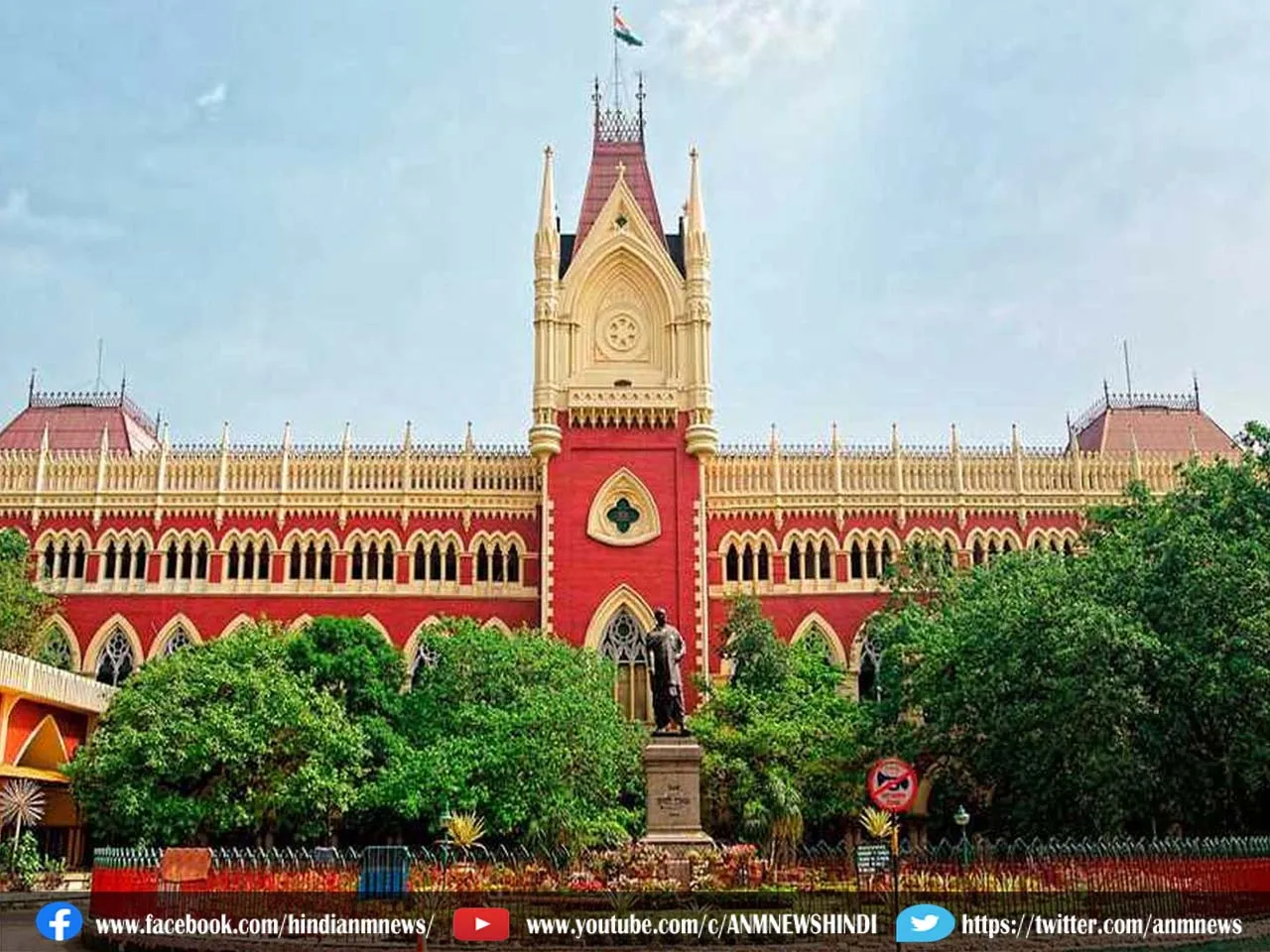 शांतिपूर्ण और निष्पक्ष तरीके से मतदान कराने के लिए हर संभव उपाय शुरू करना है : Kolkata High Court