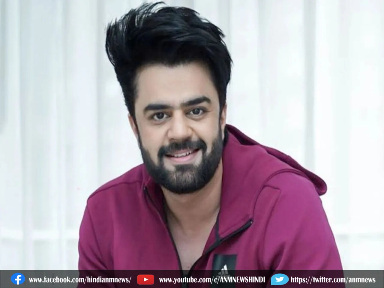 manish paul