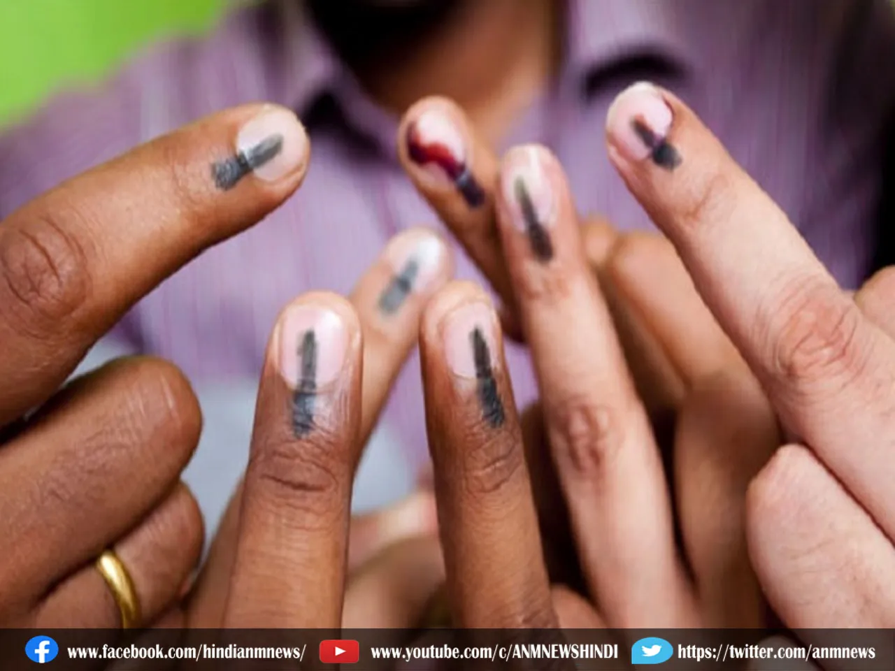 Karnataka Election 2023: 9 बजे तक 8.26% वोटिंग