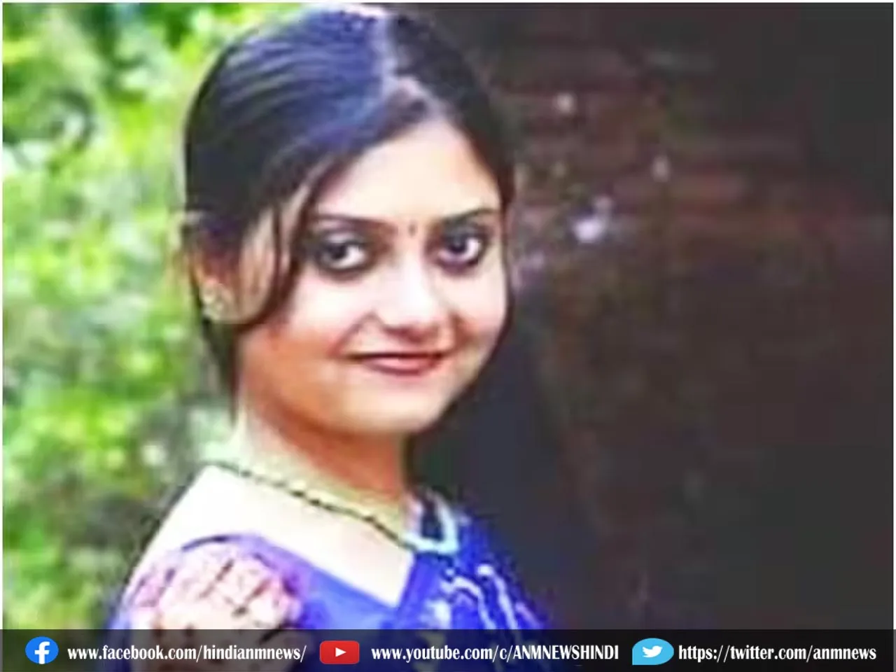 बंगाली टेलिविजन की लोक्रप्रिय अभिनेत्री का सड़क दुर्घटना में मौत
