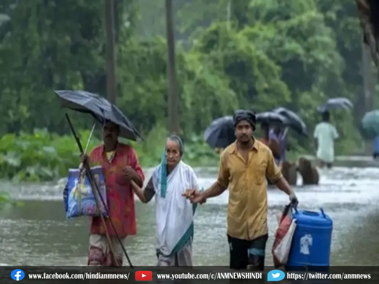 West Bengal: आज से सिंचाई मंत्री के नेतृत्व में टीम उत्तर बंगाल का दौरा करेगी