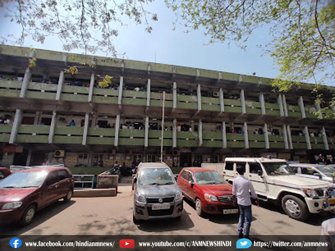 Durgapur Court: करीब बीस हजार मुकदमे हो गये जमा