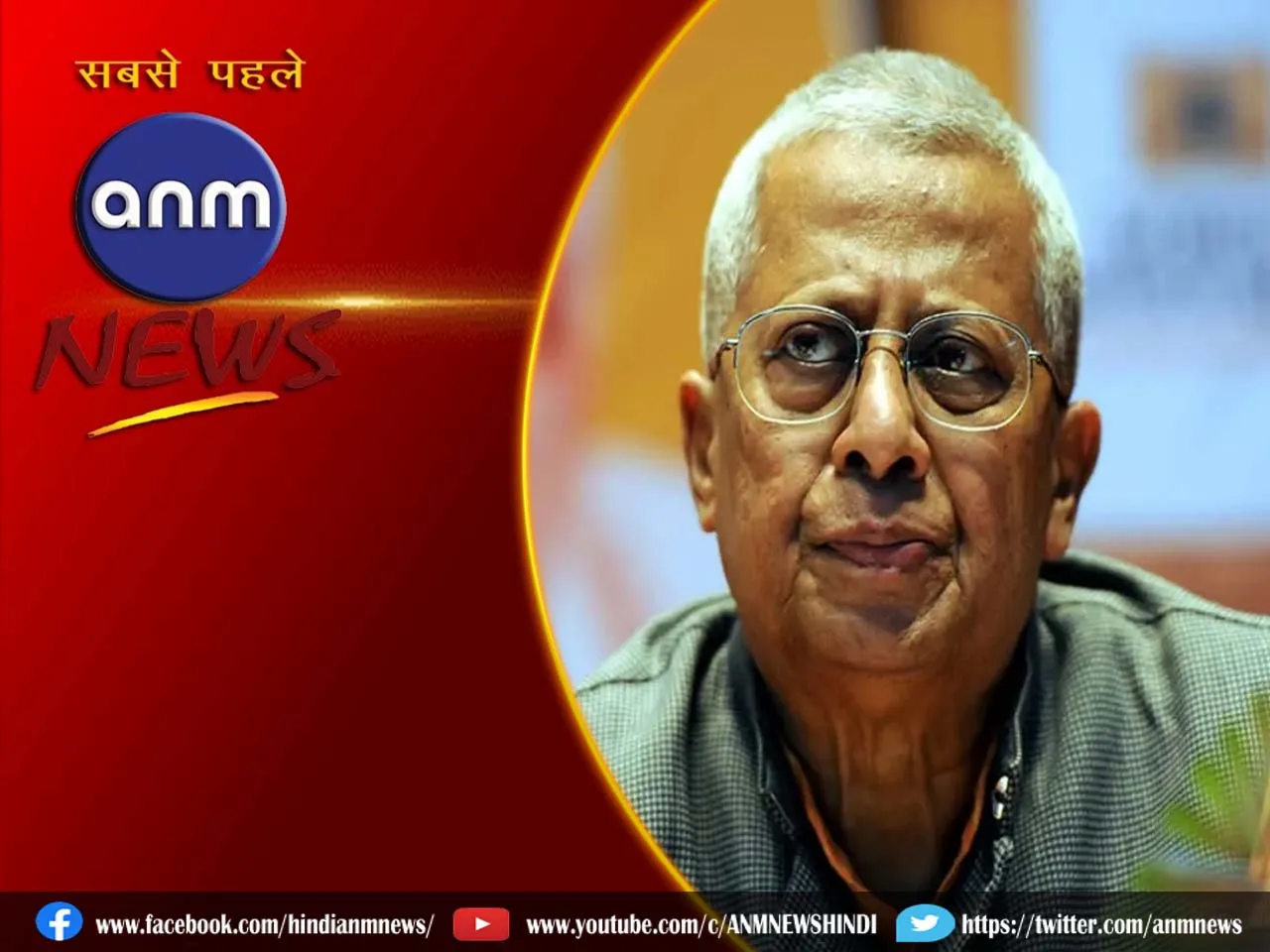 BJP leader Tathagata Roy spoke openly on Hindu-Muslim problem