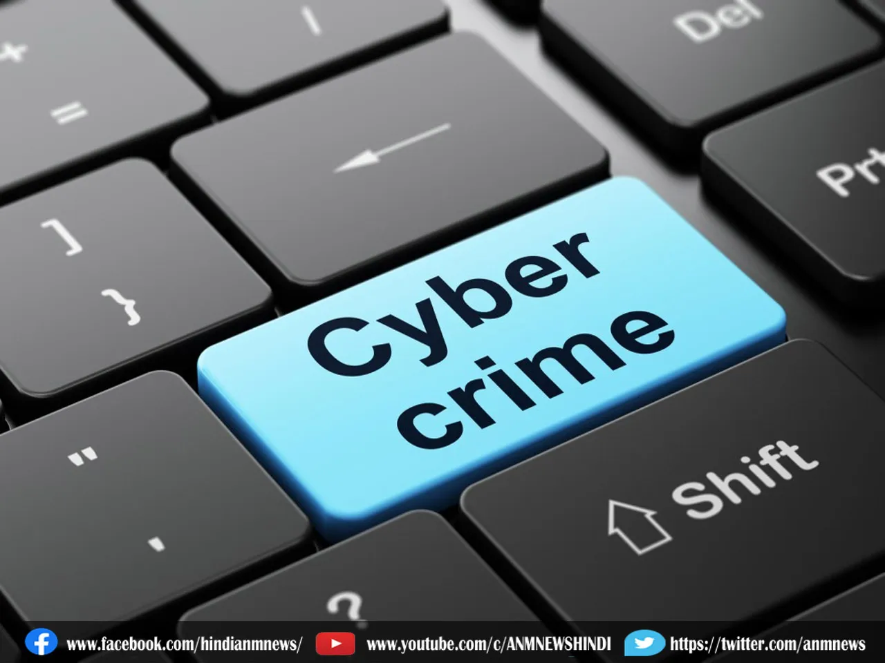 Cyber ​​crime : डेटा चोरों और अंधेरे बाजार का हुआ पर्दाफाश