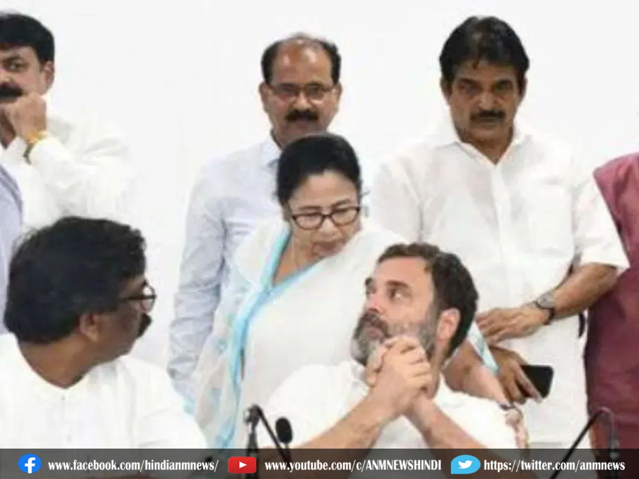 mamata banerjee-rahul gandhi