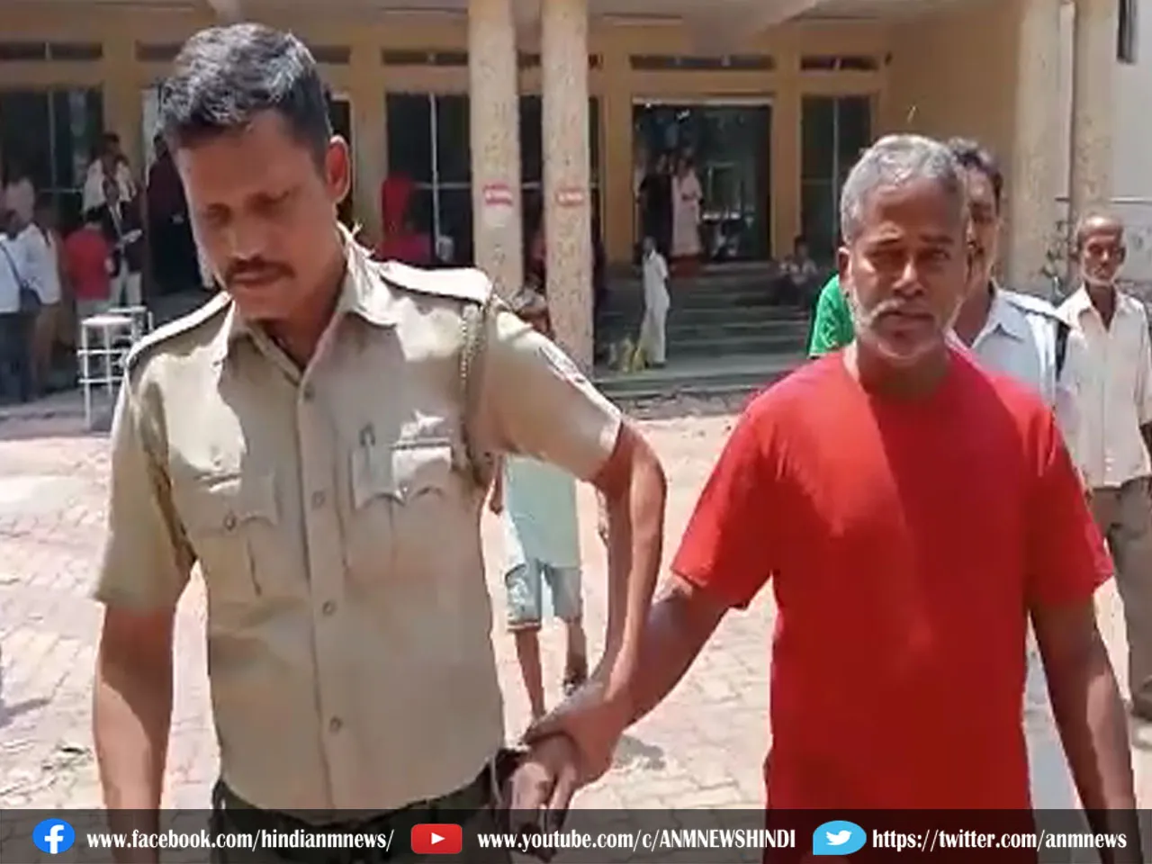 Asansol Crime : पत्नी की हत्या करने वाले पति को उम्रकैद की सज़ा