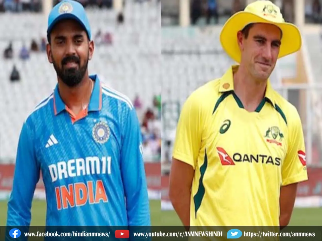 IND vs AUS 2nd ODI: भारत और ऑस्ट्रेलिया के बीच वनडे सीरीज का दूसरा मुकाबला आज
