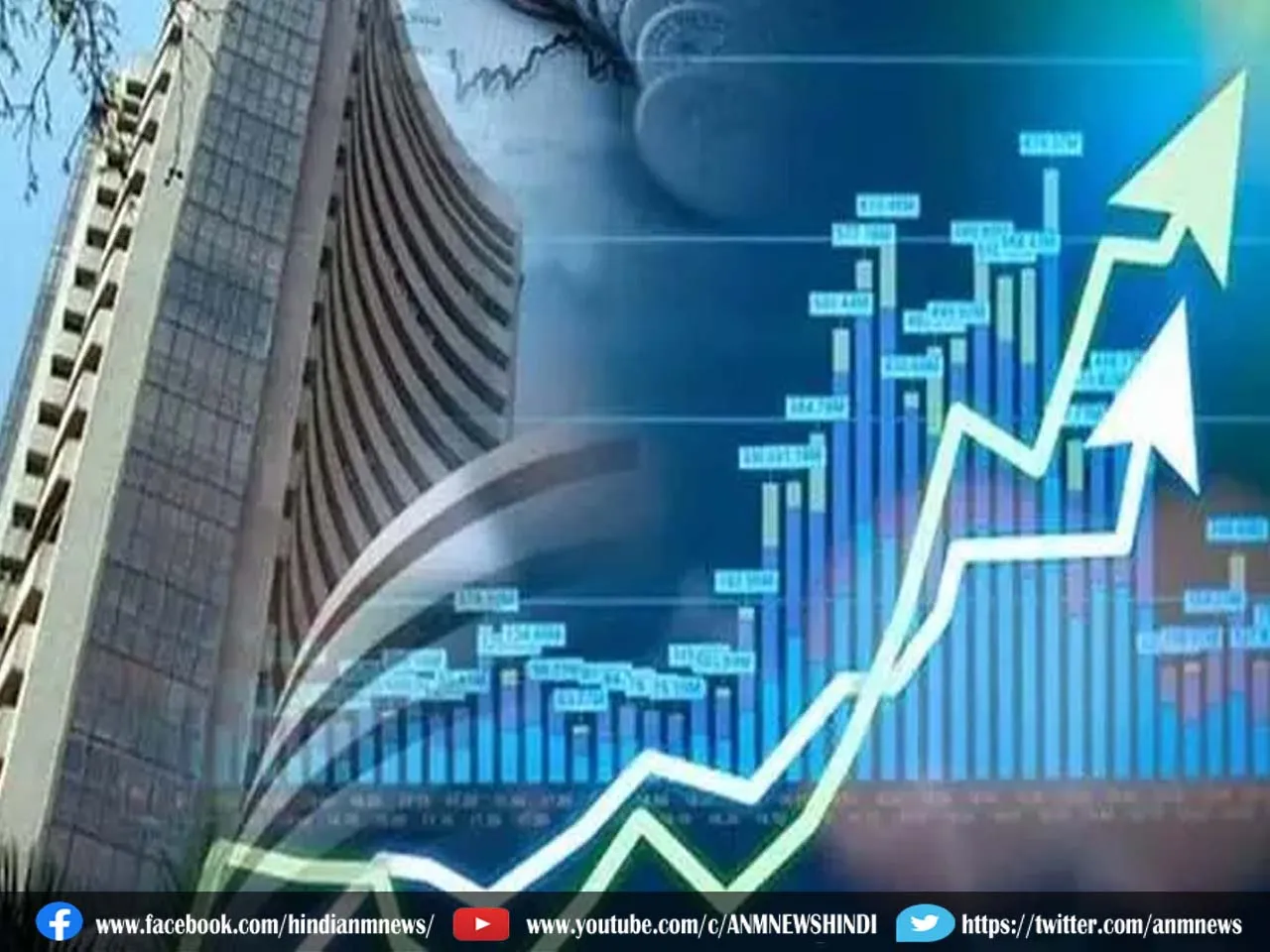 Sensex Opening Bell: सेंसेक्स 90 अंक चढ़ा, निफ्टी 19,600 के पार पहुंचा