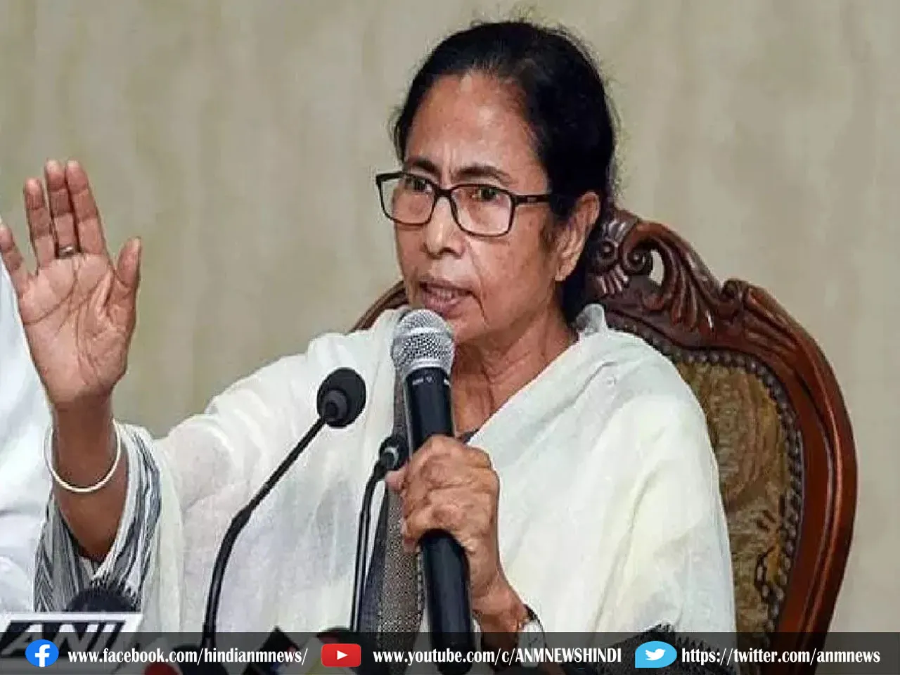 सितंबर में स्पेन और दुबई की यात्रा पर जाएंगी ममता बनर्जी