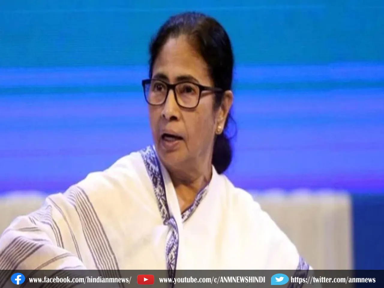 West Bengal: घटनास्थल पहुंची मुख्यमंत्री ममता बनर्जी