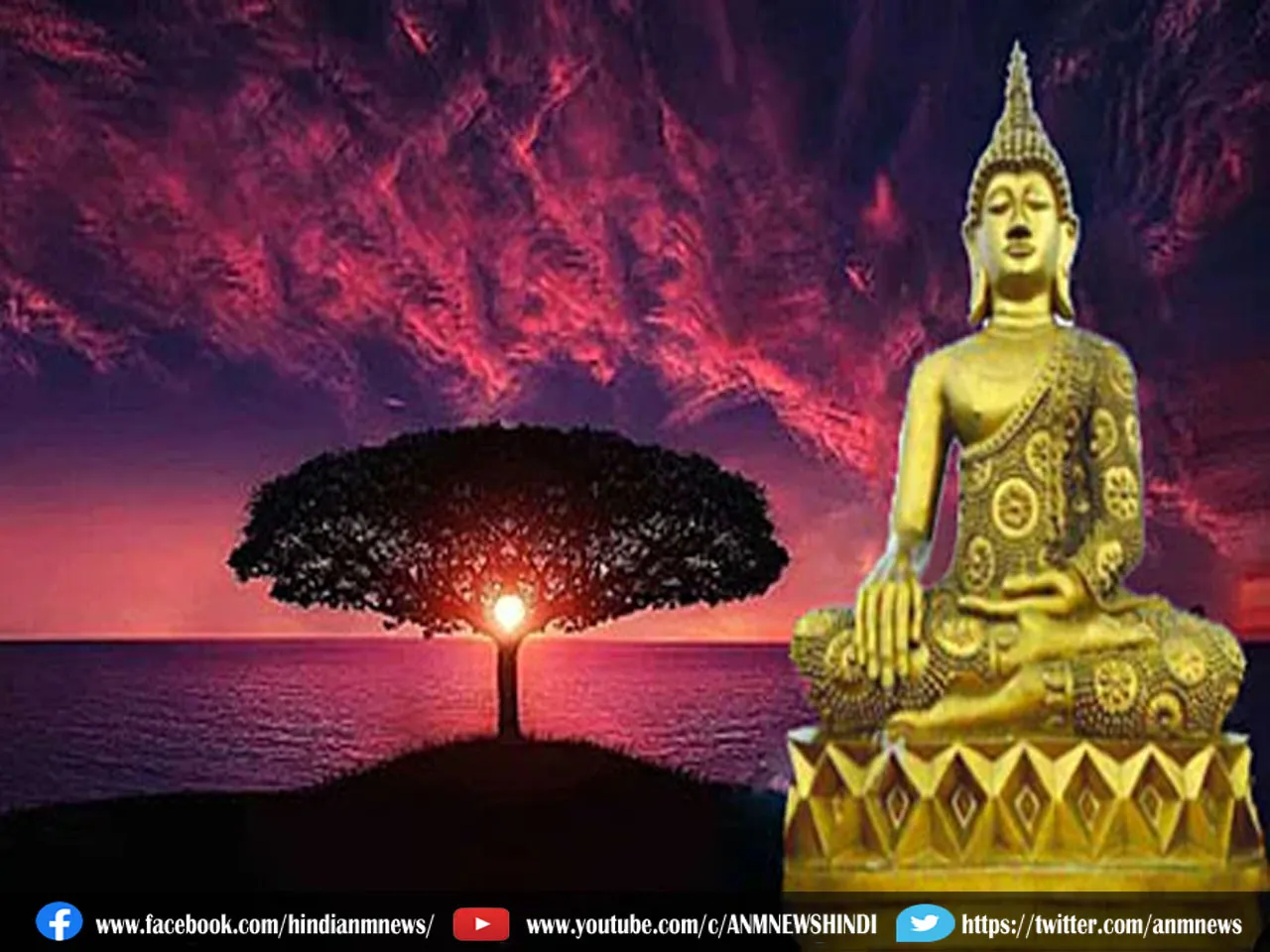 importance of Buddha Purnima