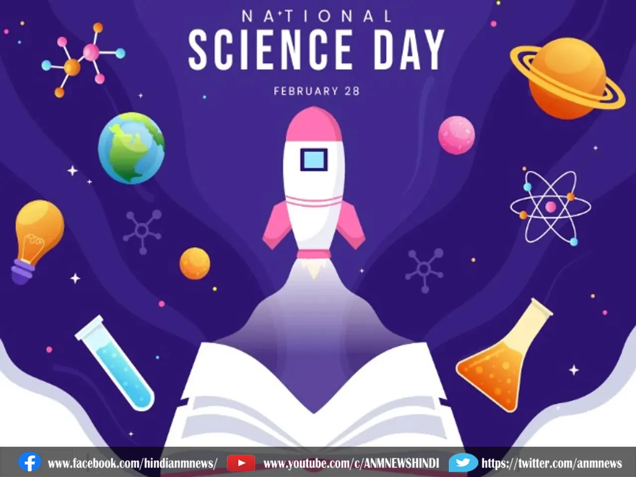 SCIENCE DAY 2024