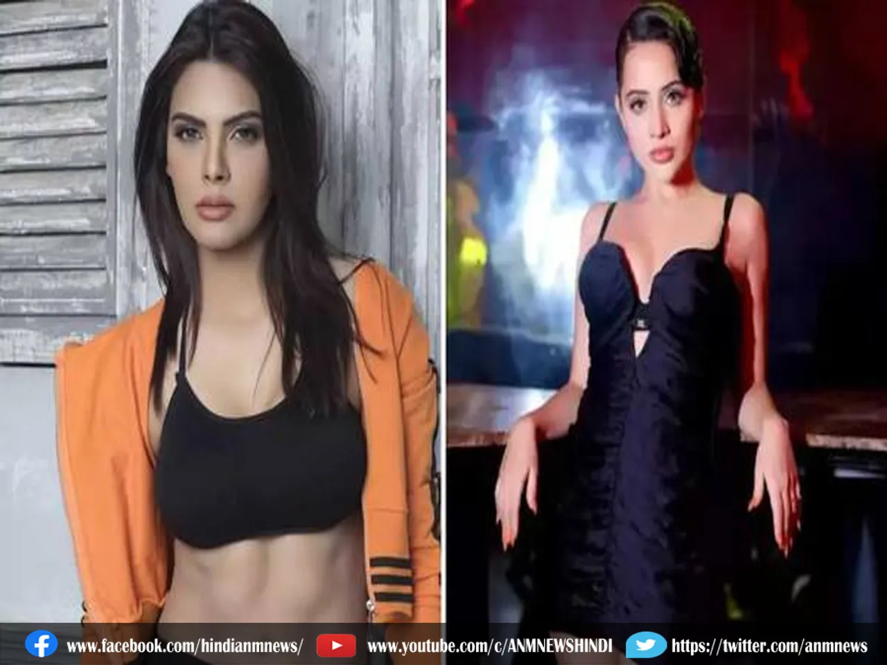 उर्फी जावेद को Sherlyn Chopra ने छोड़ा पीछे