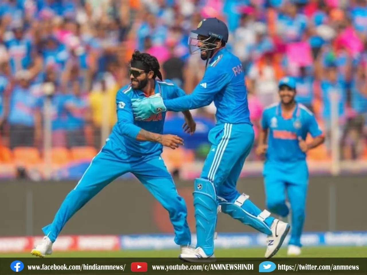 IND vs BAN: भारत की शानदार वापसी