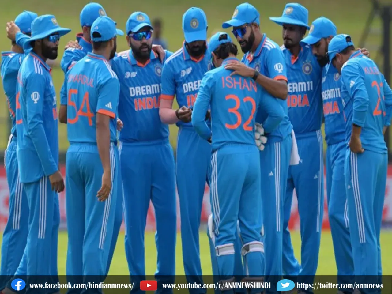 Team India: भारत के हेड कोच पर बड़ा अपडेट