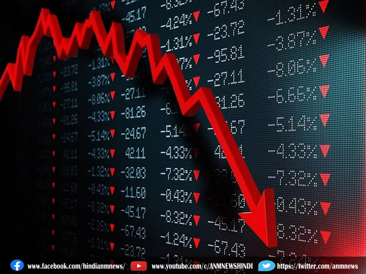 Sensex Opening Bell: शेयर बाजार में कमजोर शुरुआत