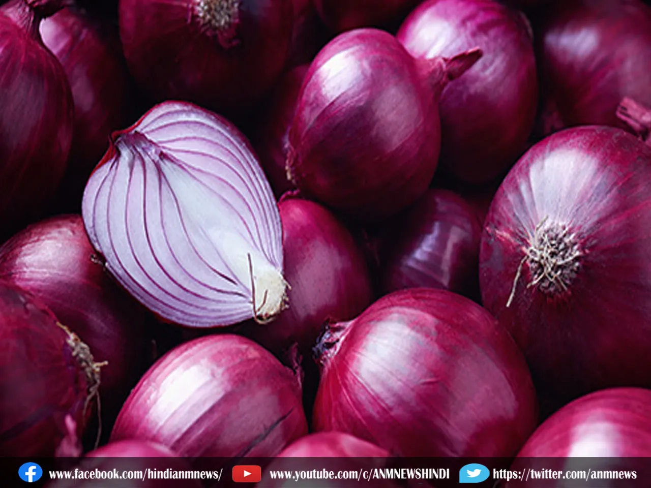 Onion खाने के कई सेहतमंद तरीक़े