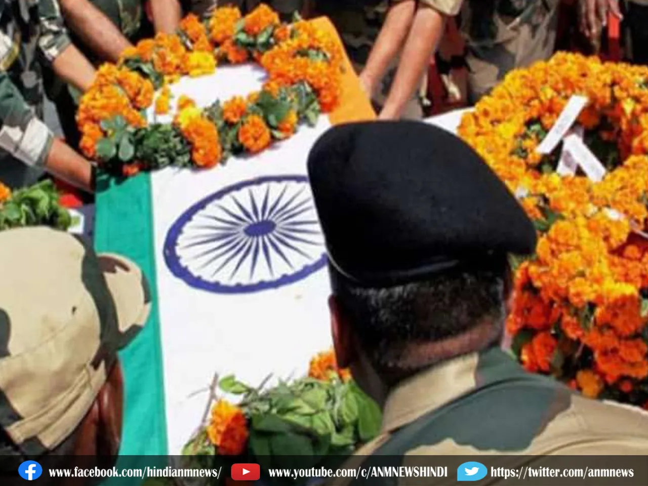 West Bengal News: सेना के दो जवान शहीद