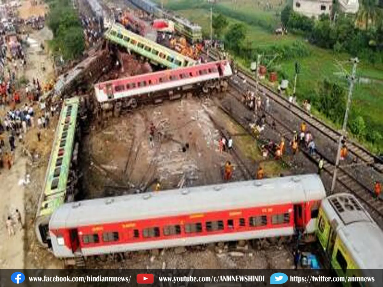 Balasore Train Hadsa: 2 महीने बाद भी 29 लाशें लावारिश