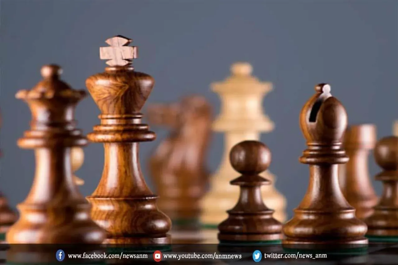 Chess Olympiad: कँहा होगा शतरंज ओलंपियाड