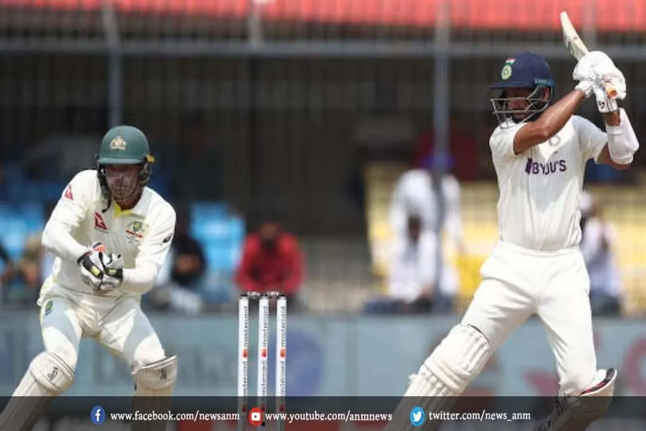 तीसरे टेस्ट में ऑस्ट्रेलिया ने भारत को 9 विकेट से हराया