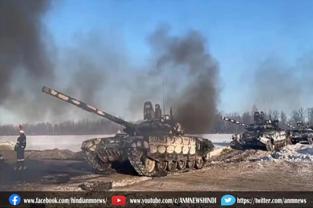 7000 रूसी सैनिकों को मौत के घाट उतारा: यूक्रेन