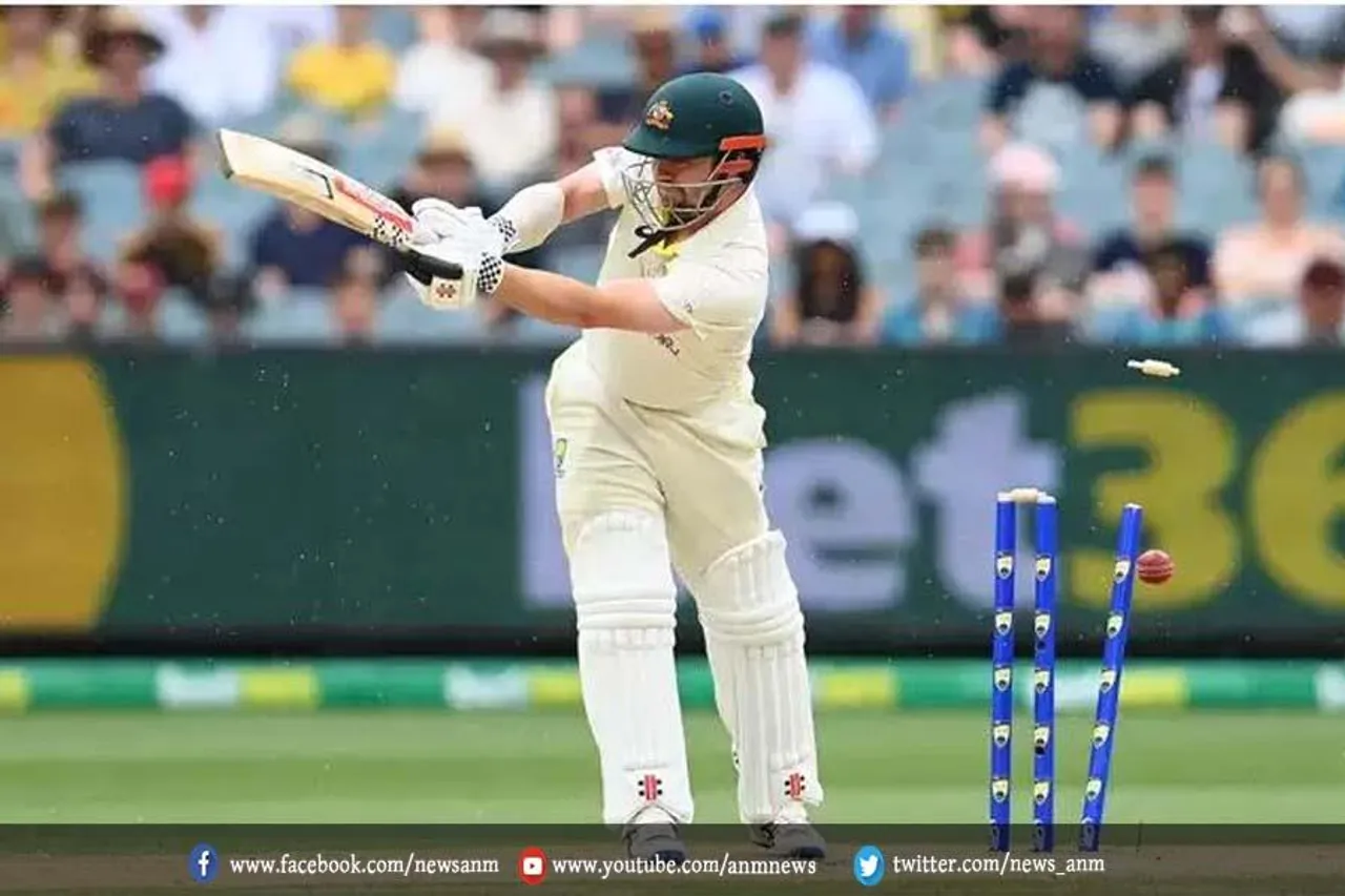 दक्षिण अफ्रीका के खिलाफ दूसरे टेस्ट पर ऑस्ट्रेलिया ने शिकंजा कसा