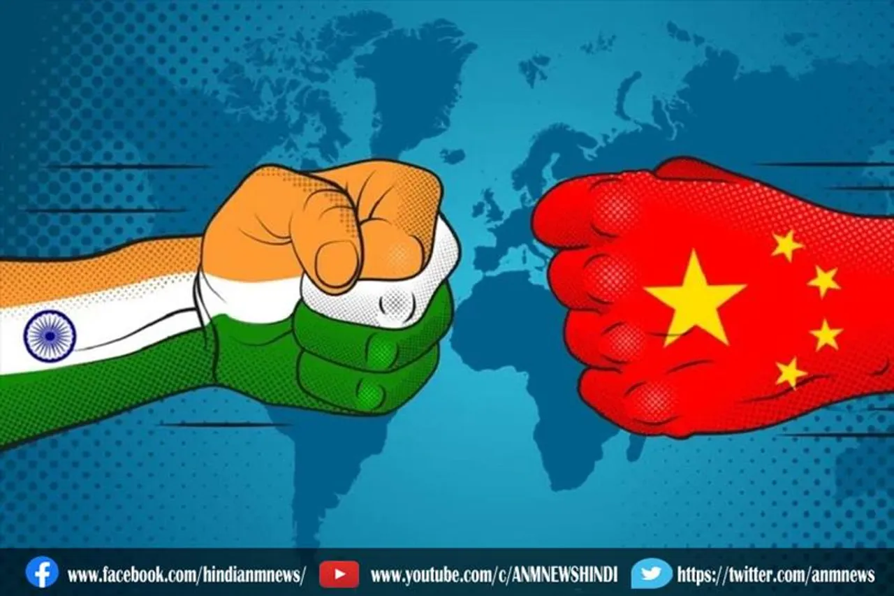 भारत की सीमा के पास चीन के सैन्य-निर्माण पर पेंटागन चिंतित