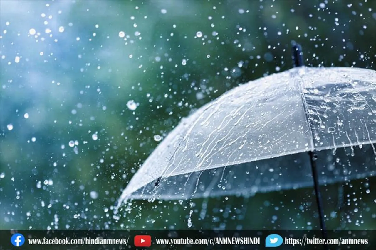 कोलकाता समेत 11 जिलों में सुबह बिजली-भारी बारिश का अनुमान