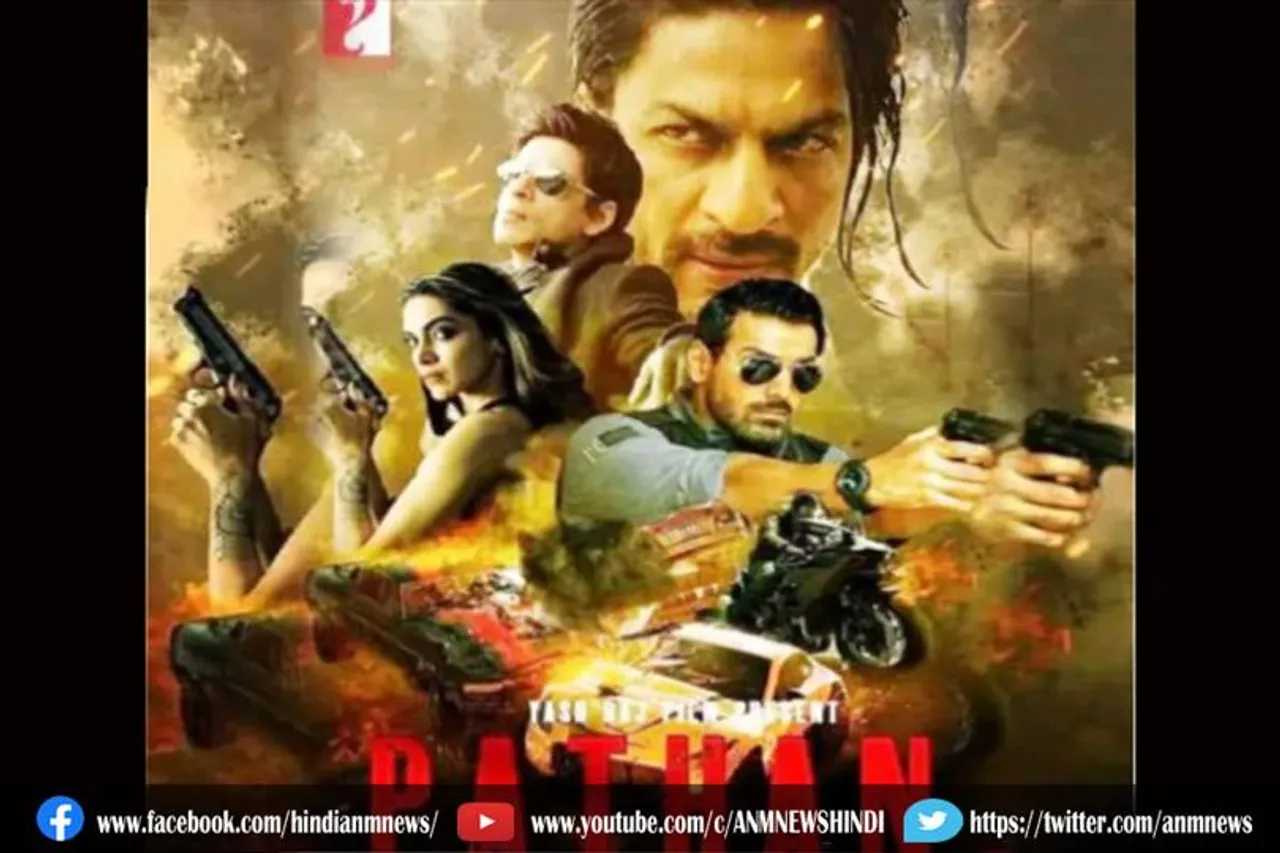 टाइगर 3 की रिलीज डेट में देरी करेगी शाहरुख खान की फिल्म पठान?