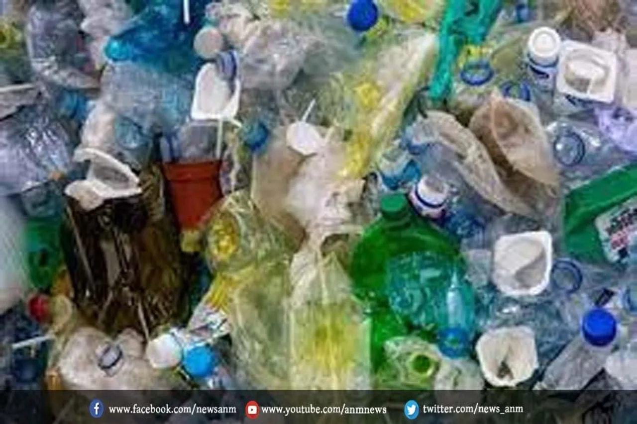 सिंगल यूज प्लास्टिक प्रतिबंध का दायरा बढ़ाने का कोई प्रस्ताव नहीं