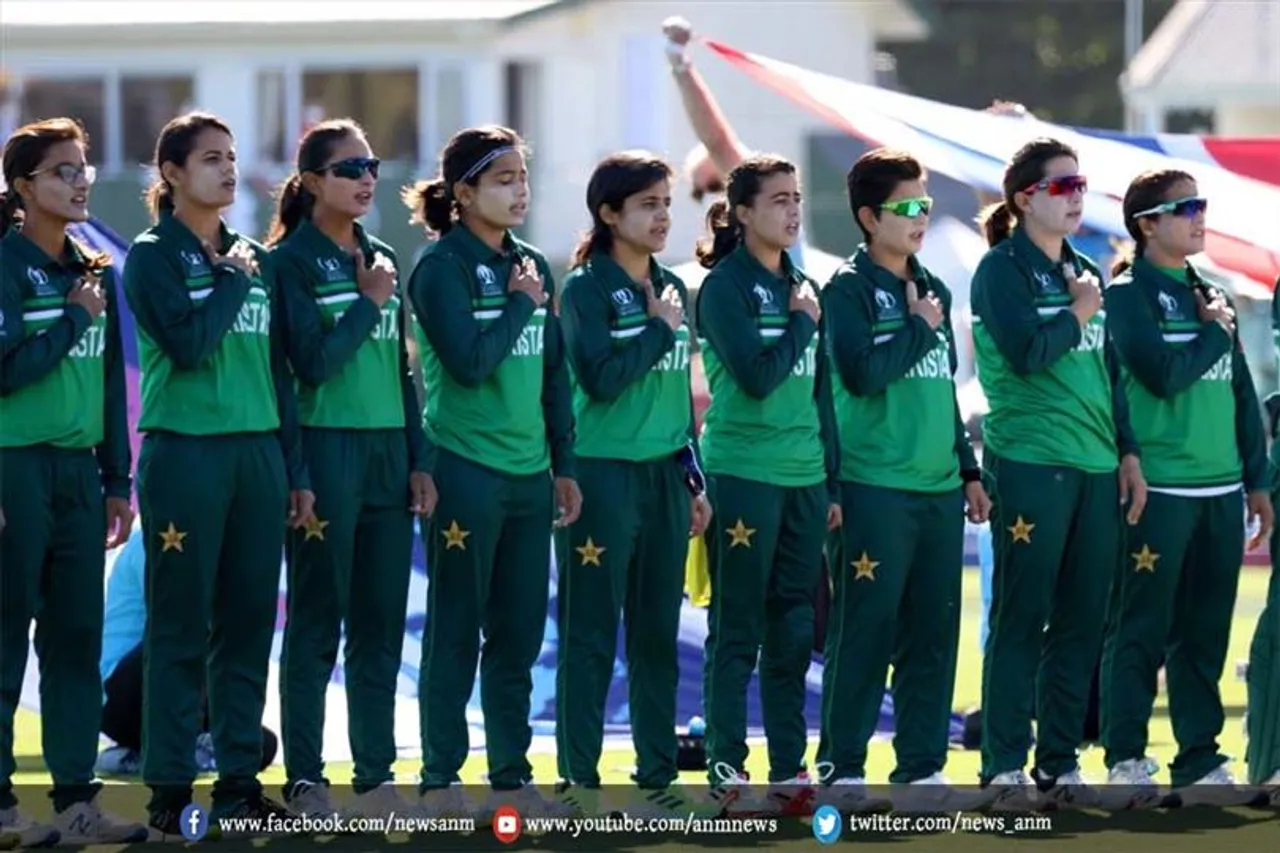पाकिस्तान में भी शुरू होगी महिलाओं की टी20 लीग