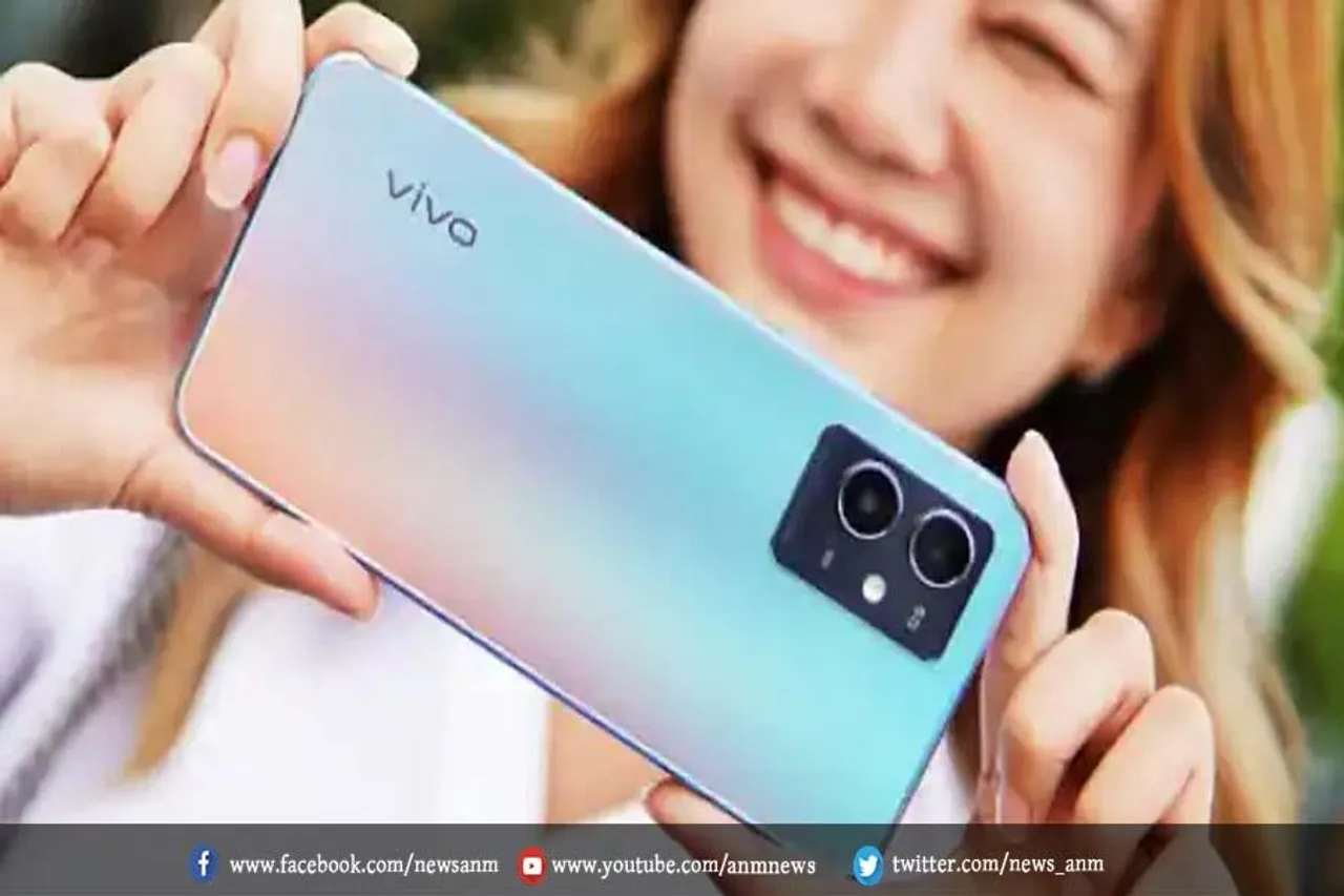 Vivo ने लॉन्च किया सस्ता 5G स्मार्टफोन