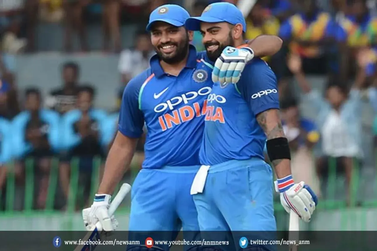 इन 5 भारतीय प्लेयर्स ने बनाए श्रीलंका के खिलाफ सबसे ज्यादा रन