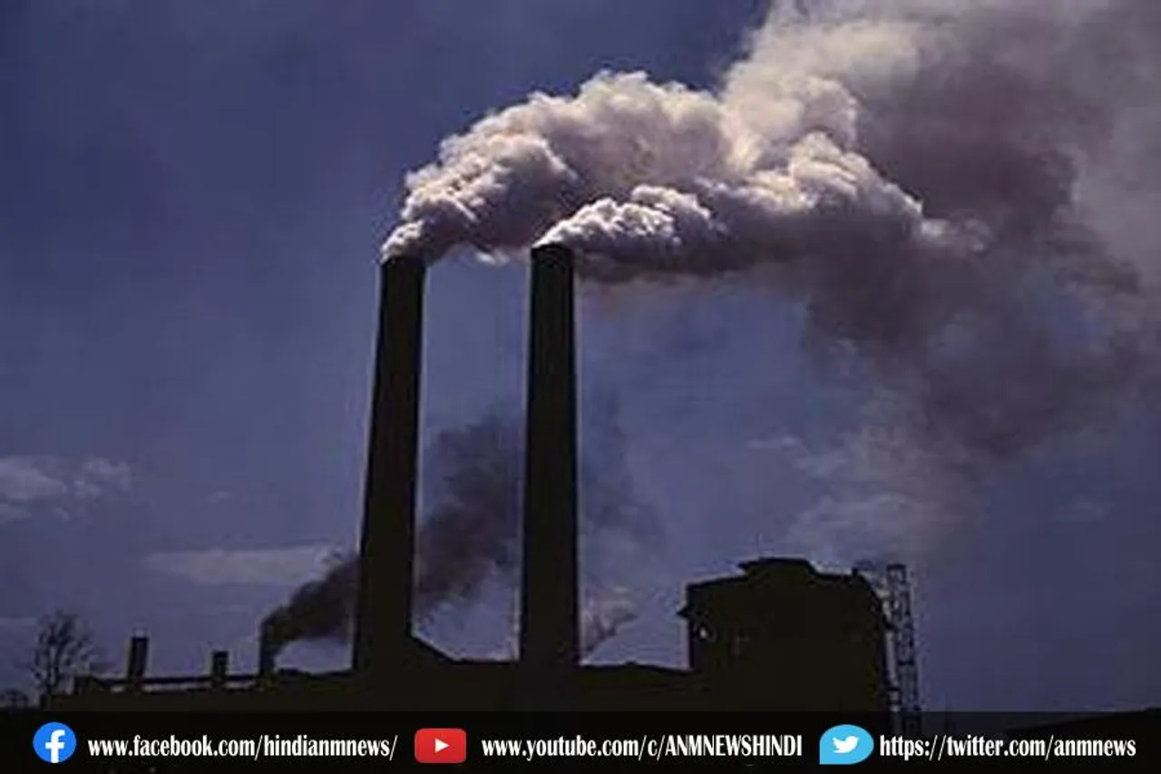प्रदूषण के मामले में बंगाल दूसरे नंबर पर