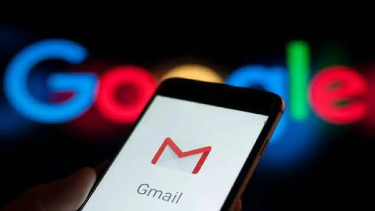 भारत के कई हिस्सों में Gmail डाउन, यूजर्स परेशान