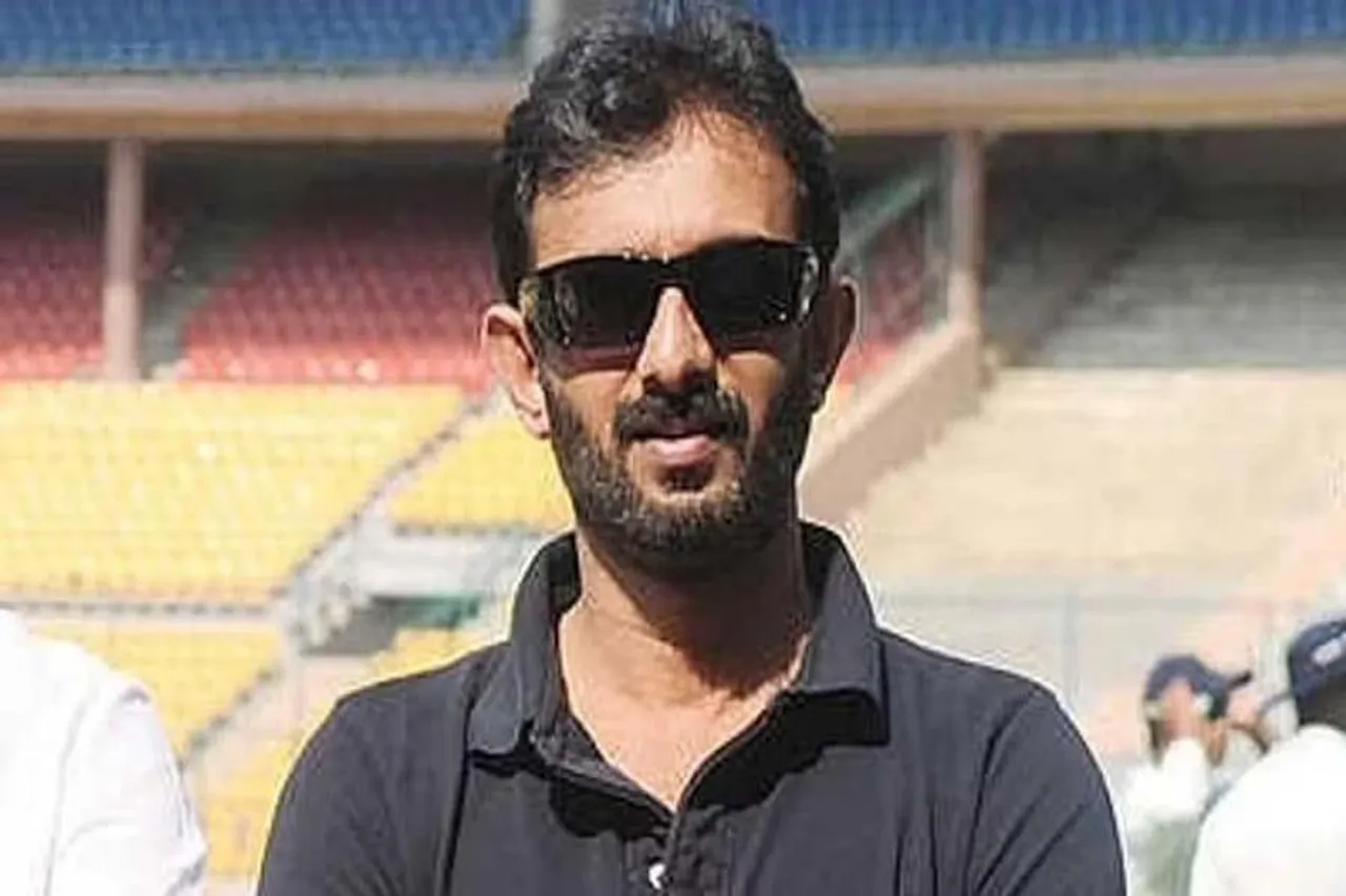बल्लेबाजों के प्रदर्शन ने किया निराश: विक्रम राठौर