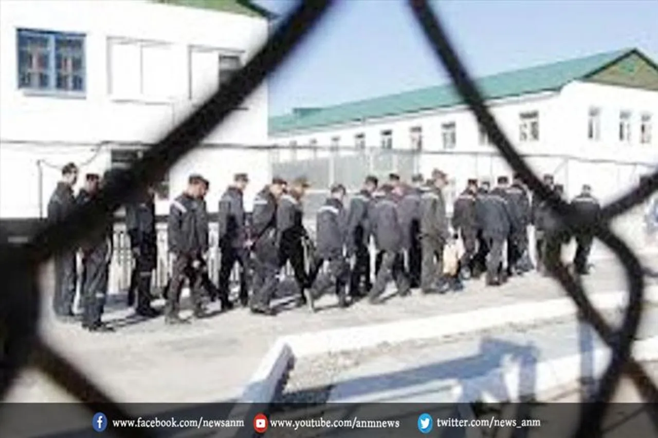 रूस-यूक्रेन ने की कैदियों की अदला-बदली