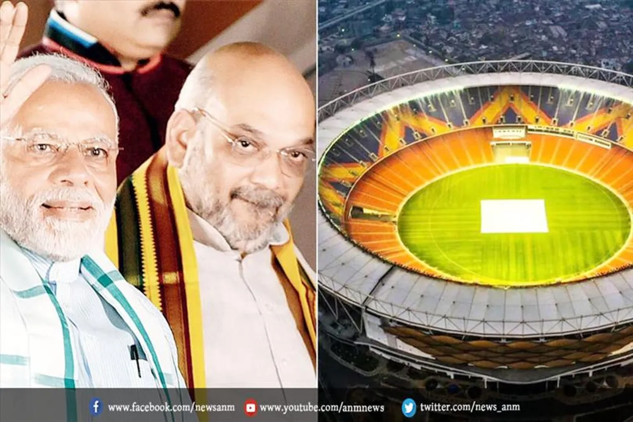 क्या पीएम और शाह आईपीएल फाइनल मैच देखने स्टेडियम जाएंगे?