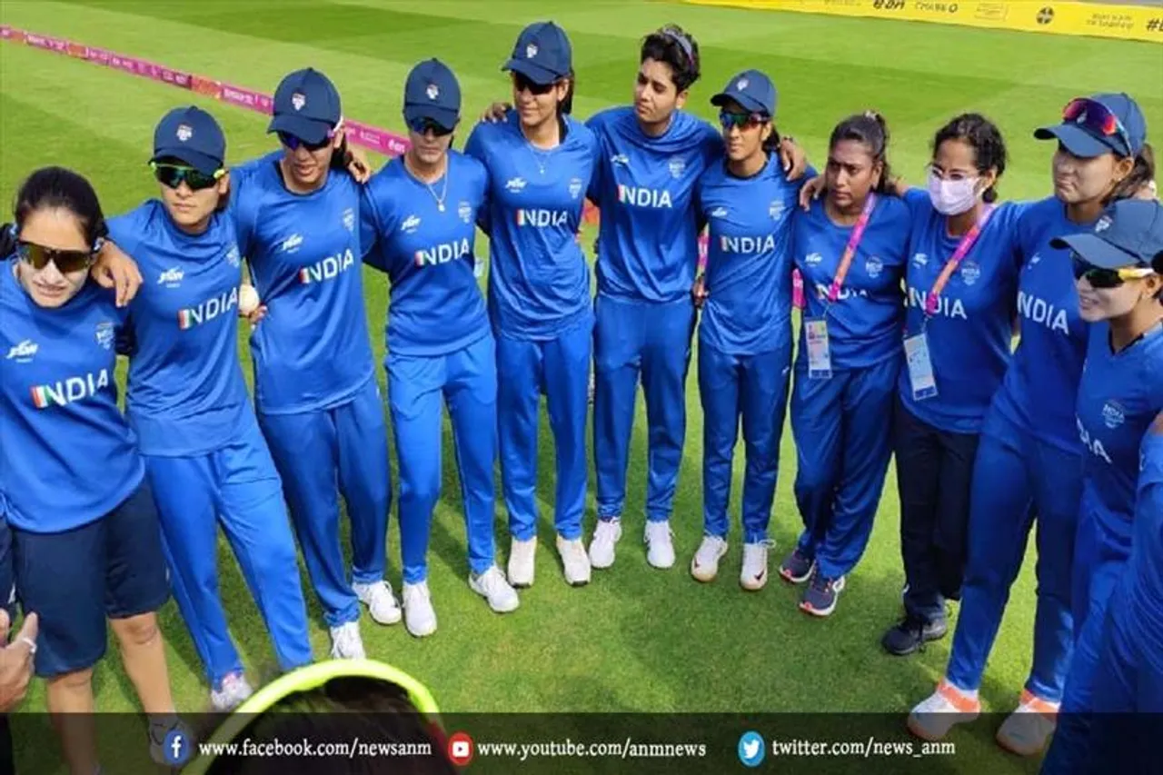 आज वेस्टइंडीज से भिड़ेगी भारतीय टीम : महिला टी20 वर्ल्ड कप 2023