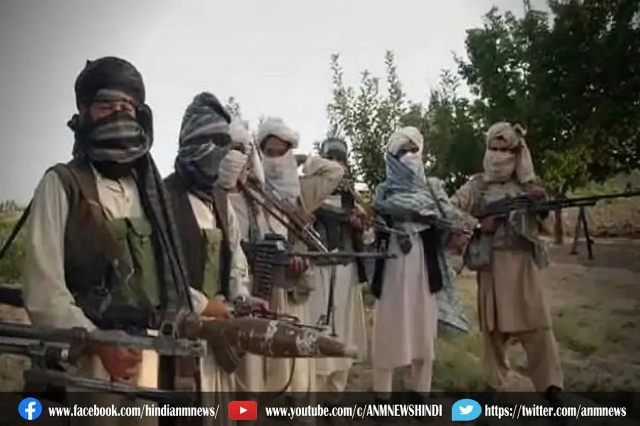 तालिबान का काबुल पर कब्जा: कोलकाता में कांप उठे काबुलीवाले