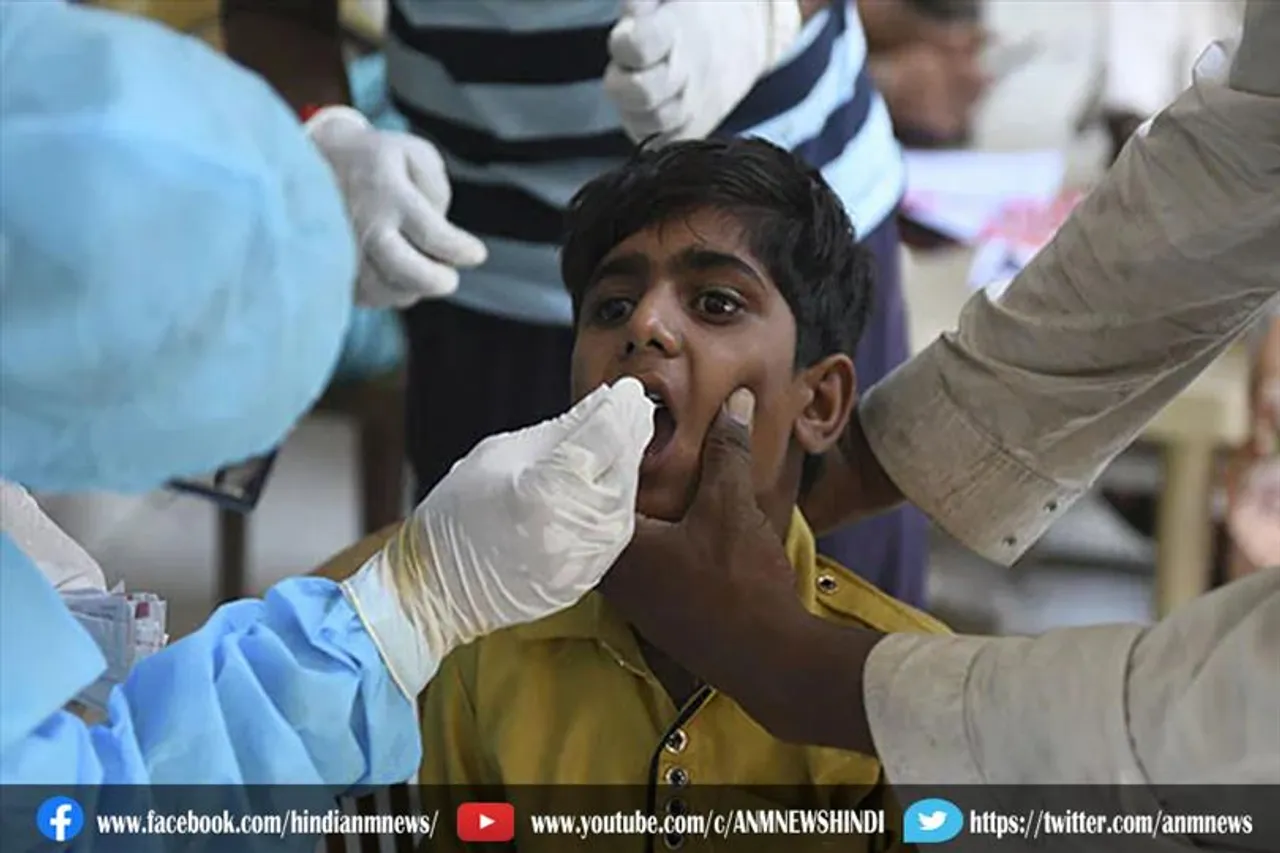 मुंबई में कोरोना संक्रमण के 230 नए मामले, तीन की मौत