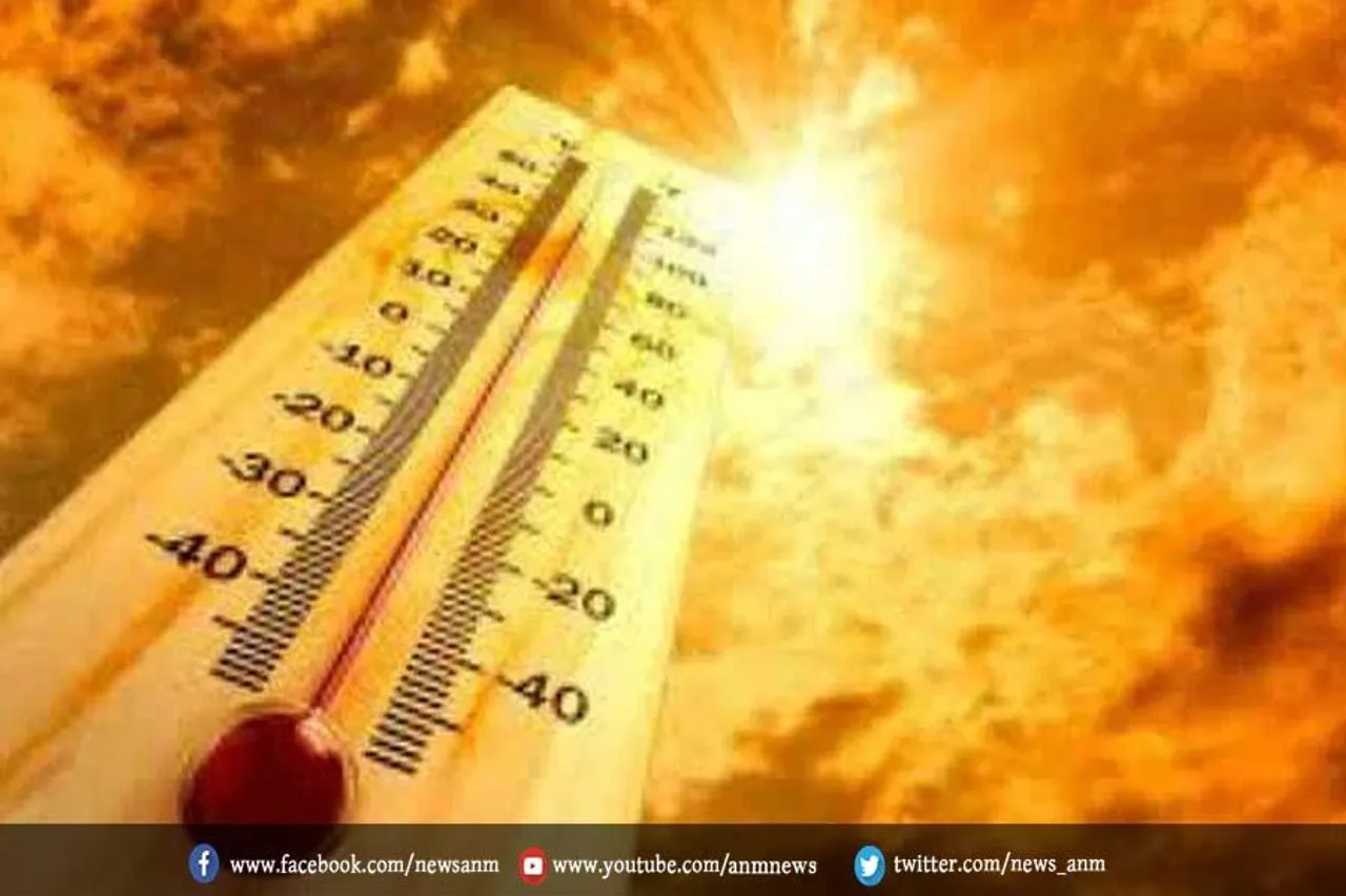 IMD का अलर्ट- इस साल अधिक गर्मी पड़ने की संभावना